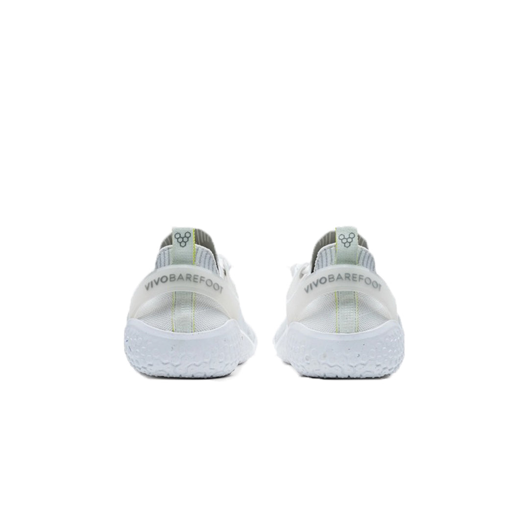 Vivobarefoot - Motus Strength - Bright White/Grey - Women's