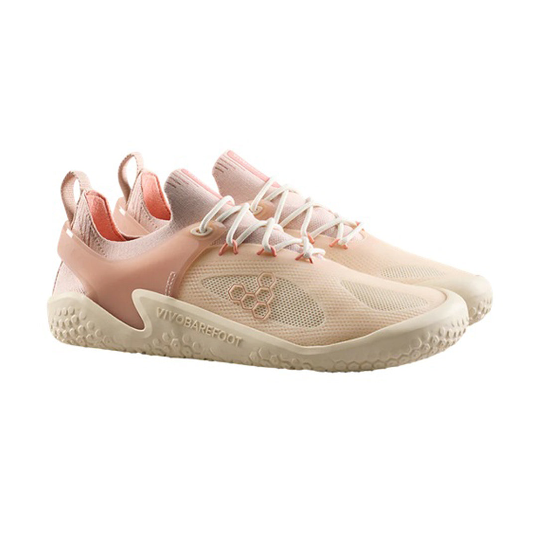 Vivobarefoot - Motus Strength - Dusty Rose - Women's