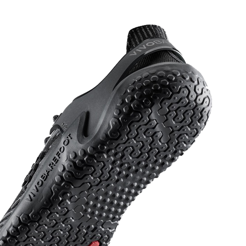 Vivobarefoot - Motus Strength II - Eclipse - Men's