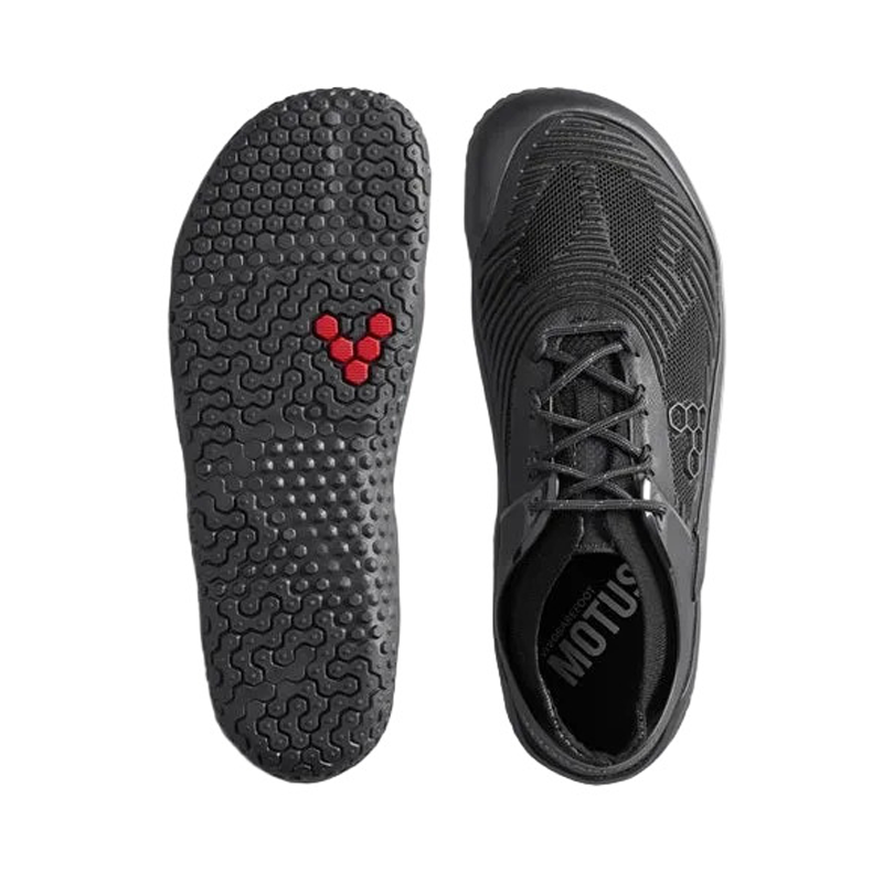 Red Dot Running Company - Vivobarefoot - Motus Strength II