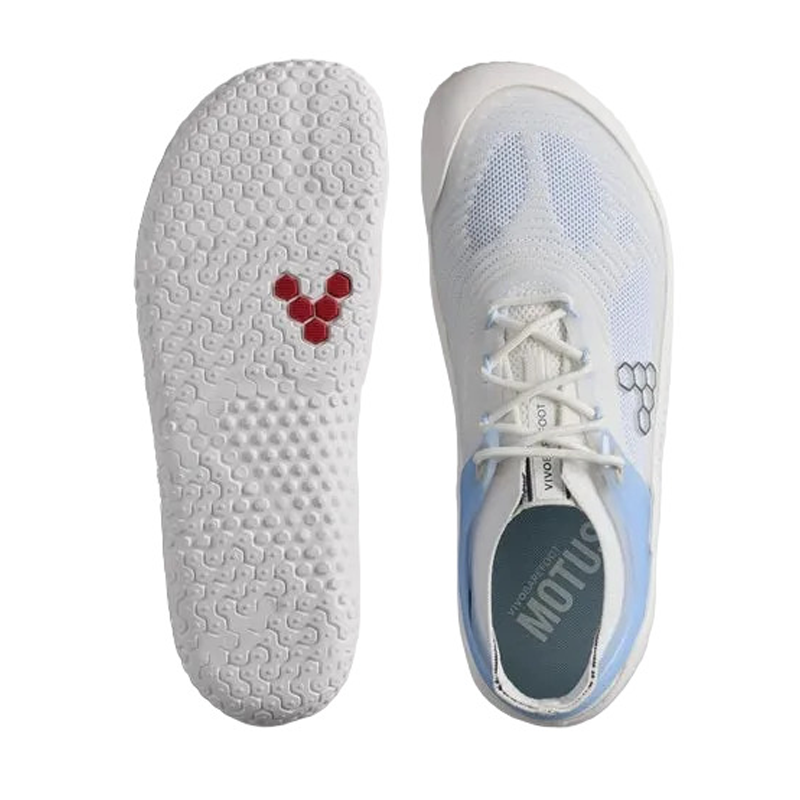 Vivobarefoot - Motus Strength II - Skyway - Men's