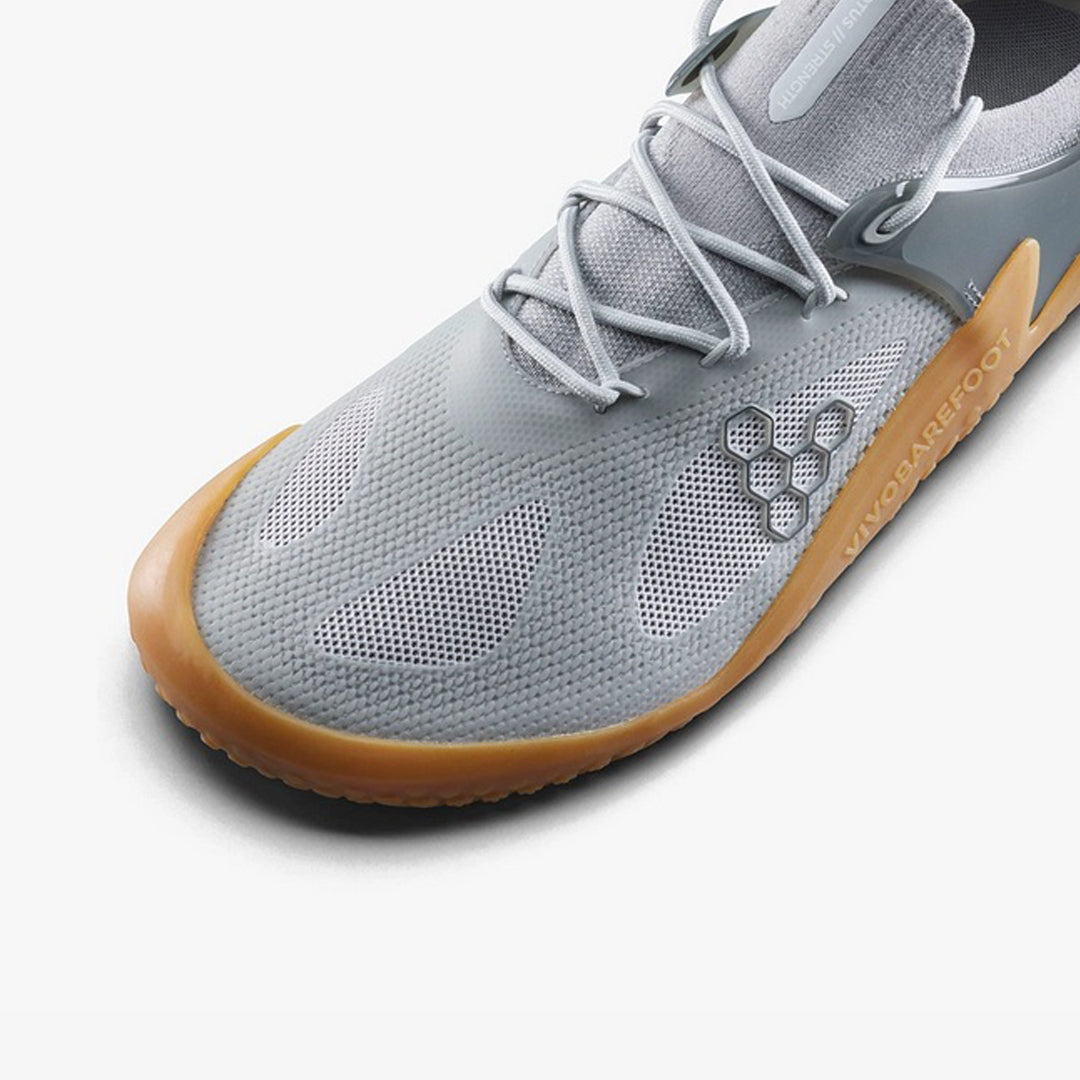 Red Dot Running Company - Vivobarefoot - Motus Strength - Storm