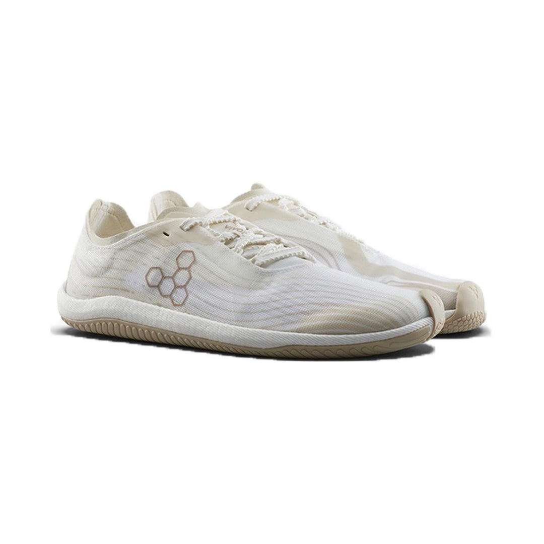 ウォーキング・ランニングウェア VIVOBAREFOOT PRIMUS FLOW M EU43 US10 Red Dot Running Company - Vivobarefoot - Primus Flow - Coconut - Men's