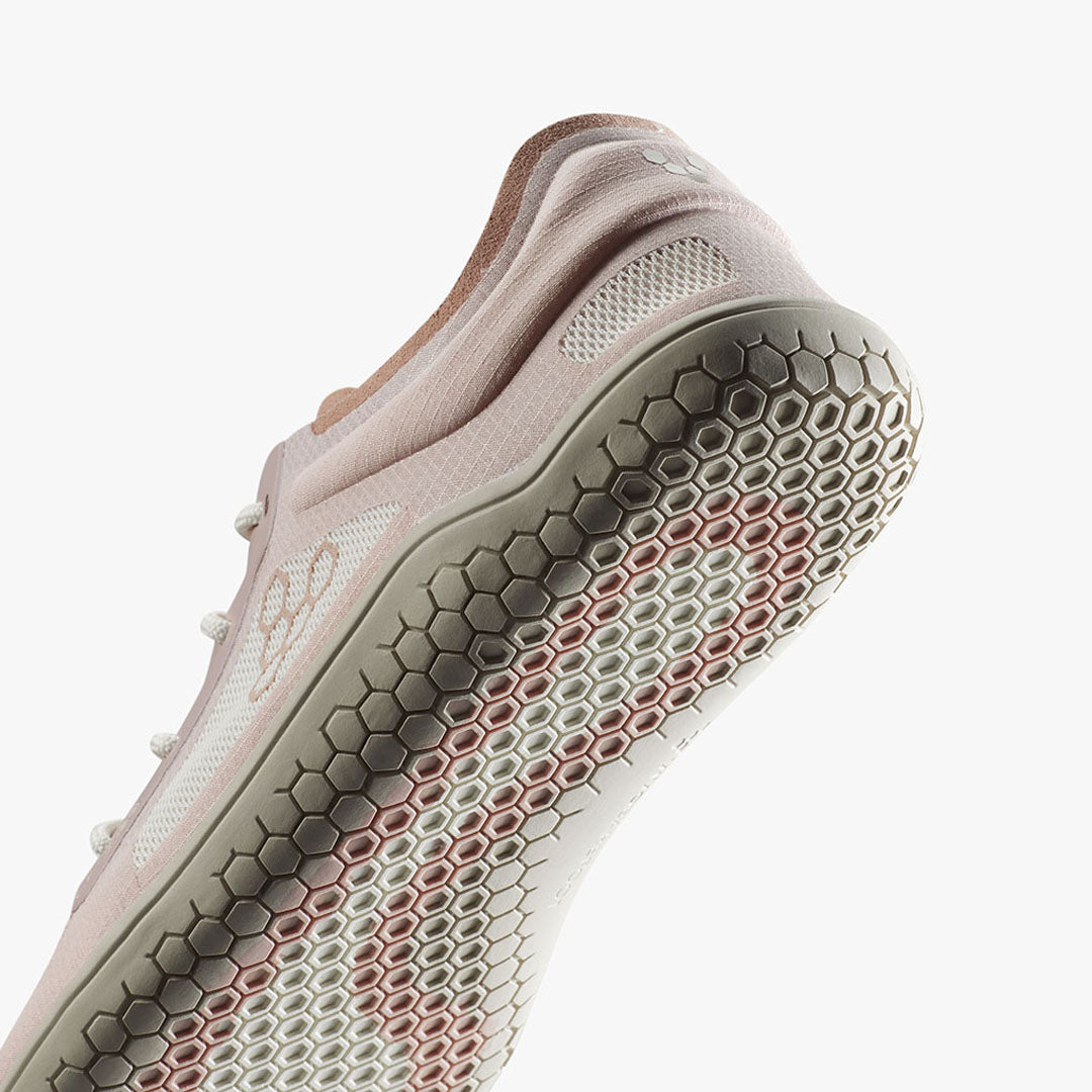 Vivobarefoot - Primus Lite 3.5 - Dusty Rose - Women's