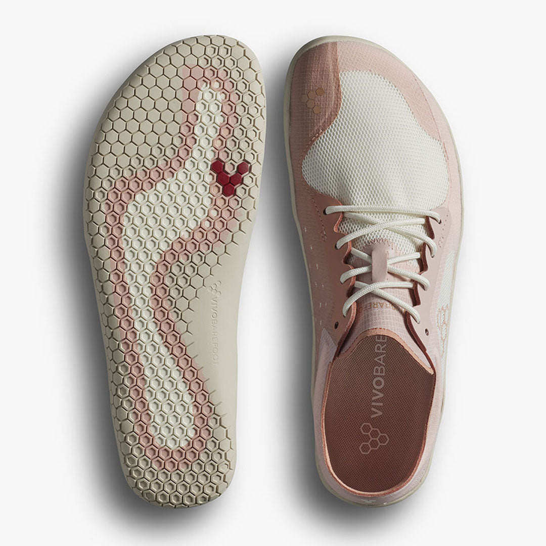 Vivobarefoot - Primus Lite 3.5 - Dusty Rose - Women's