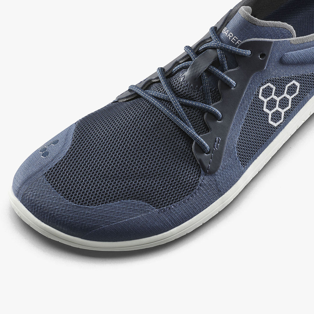 Vivobarefoot - Primus Lite 3.5 - Midnight - Women's