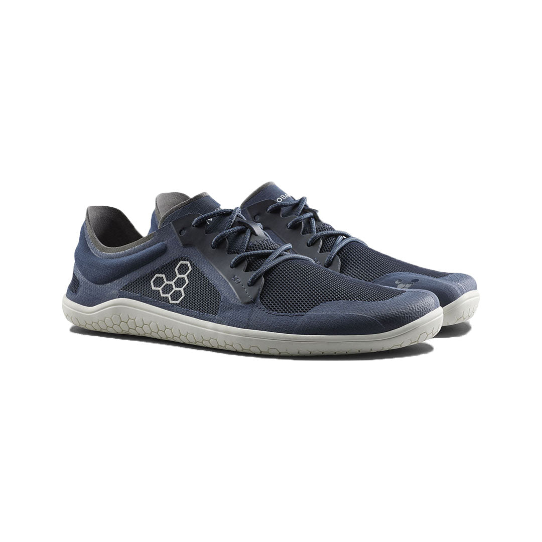 Vivobarefoot - Primus Lite 3.5 - Midnight - Women's