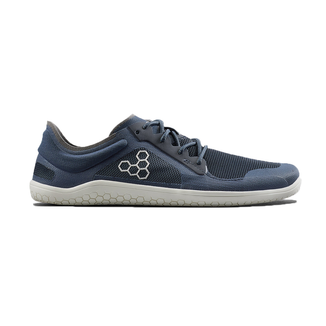 Vivobarefoot - Primus Lite 3.5 - Midnight - Women's