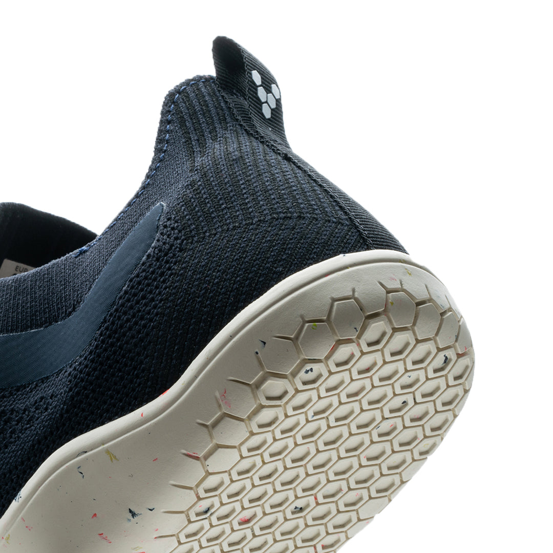 Vivobarefoot - Primus Lite Knit - Midnight - Women's