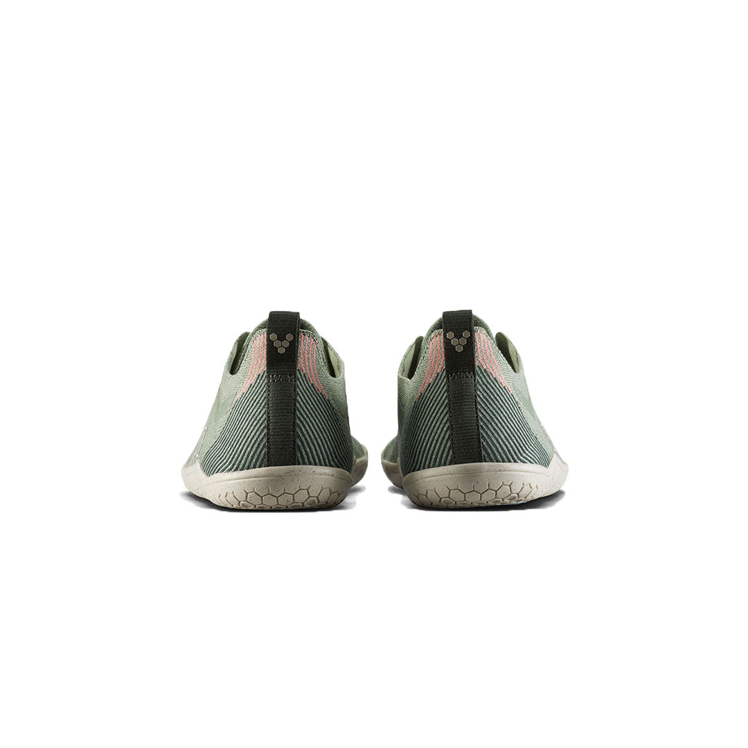 Vivobarefoot - Primus Lite Knit Natural - Dusty Green - Men's