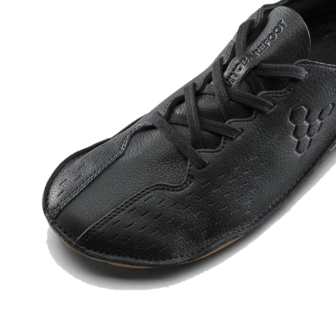 Red Dot Running Company - Vivobarefoot - Sensus - Raven - Men's