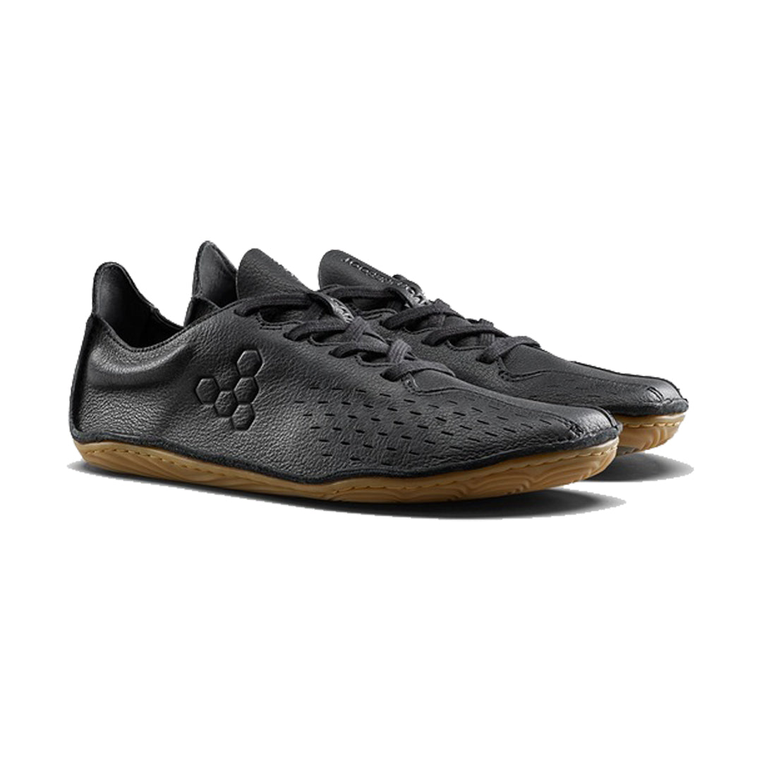 Red Dot Running Company - Vivobarefoot - Sensus - Raven - Men's Red Dot Running Company - Vivobarefoot - Sensus - Raven - Men's