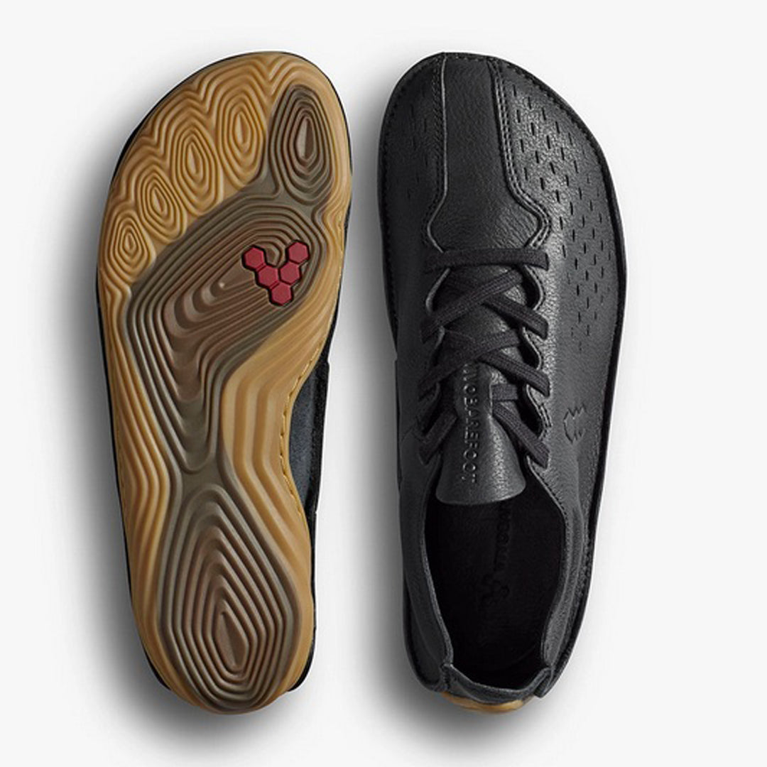 Red Dot Running Company - Vivobarefoot - Sensus - Raven - Men's