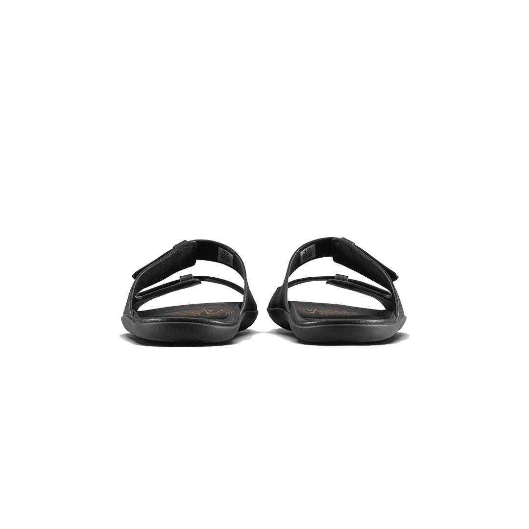 Vivobarefoot - Sensus Yin Slide - Obsidian - Women's