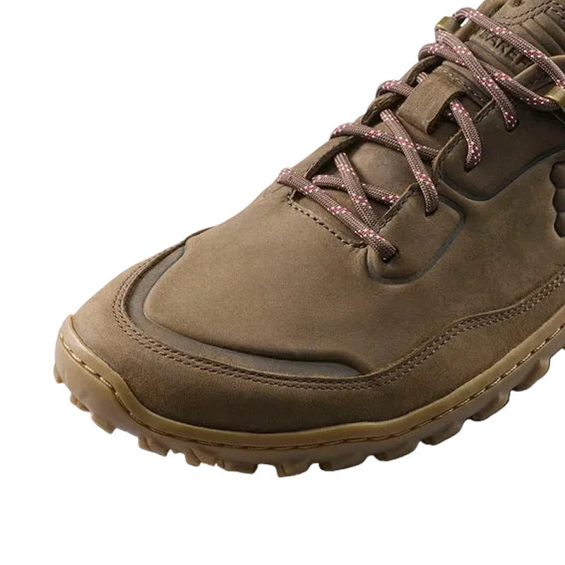 Vivobarefoot - Tracker Leather AT Low II - Bracken - Men's