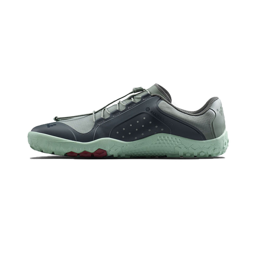 Red Dot Running Company - Vivobarefoot - Primus Trail III All Weather ...