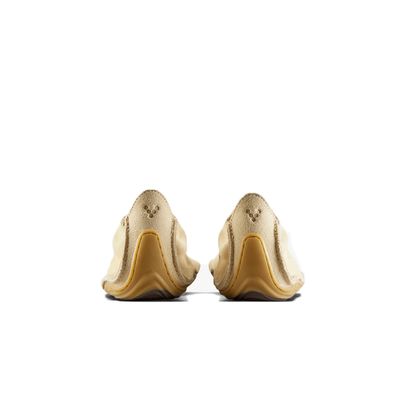 Vivobarefoot - Sensus - Suede Beige - Men's