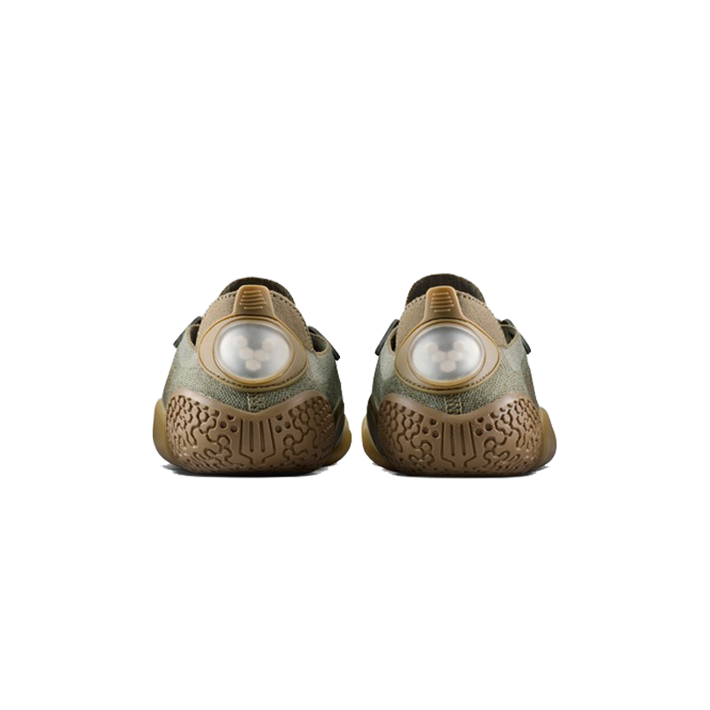 Vivobarefoot - Motus Flex Natural - Moss - Men's