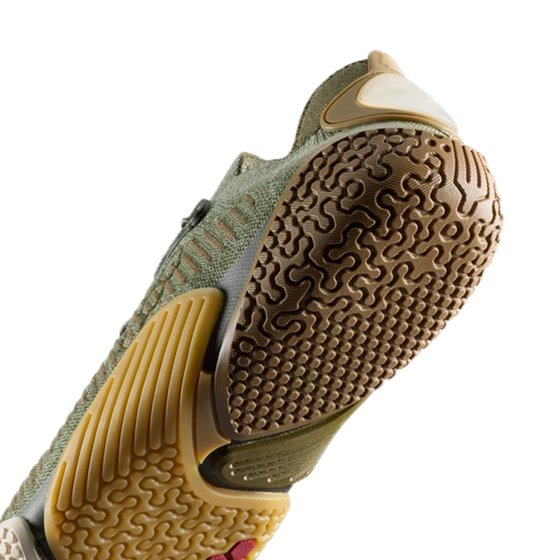 Vivobarefoot - Motus Flex Natural - Moss - Men's