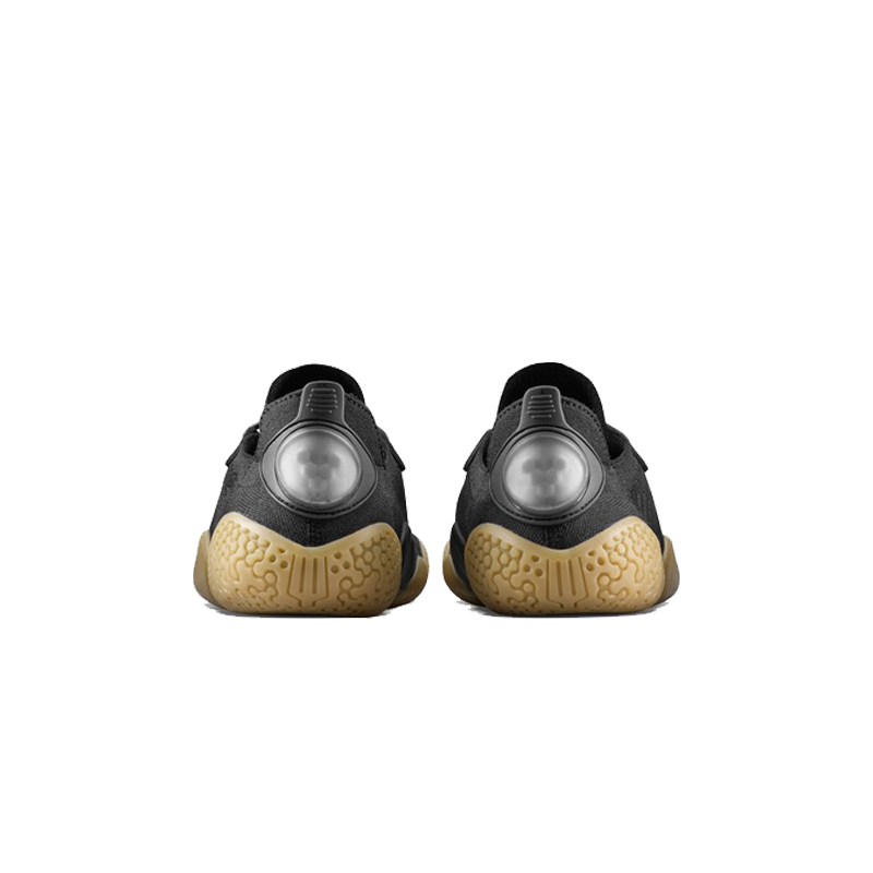 Vivobarefoot - Motus Flex Natural - Obsidian - Men's
