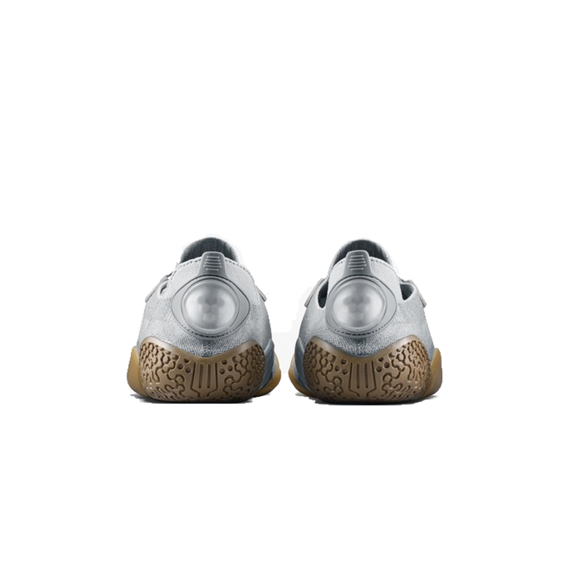 Vivobarefoot - Motus Flex Natural - Storm Cloud - Men's