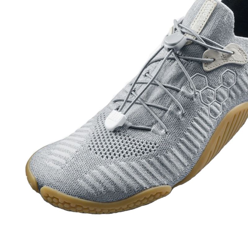 Vivobarefoot - Motus Flex Natural - Storm Cloud - Men's