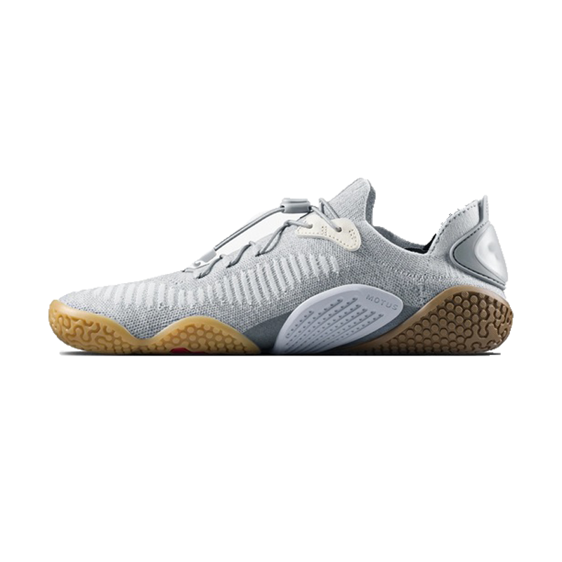 Vivobarefoot - Motus Flex Natural - Storm Cloud - Men's