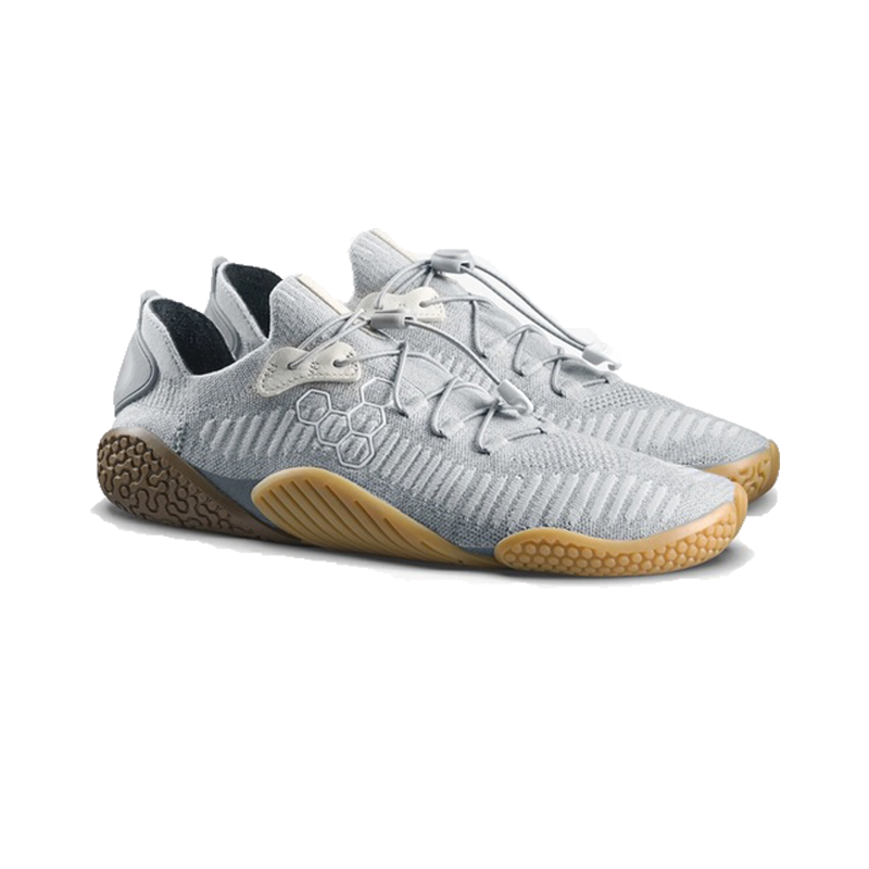Vivobarefoot - Motus Flex Natural - Storm Cloud - Men's