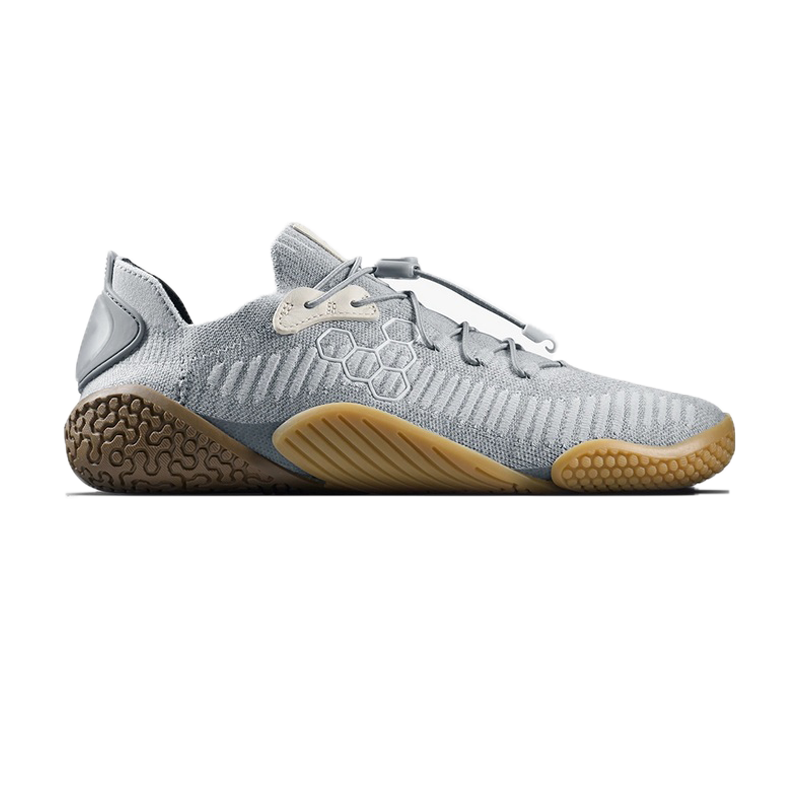 Vivobarefoot - Motus Flex Natural - Storm Cloud - Men's
