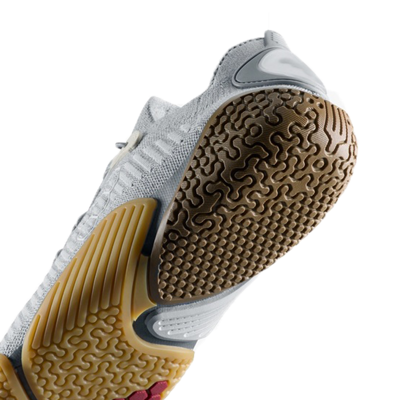 Vivobarefoot - Motus Flex Natural - Storm Cloud - Men's