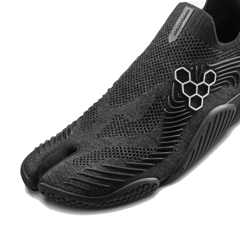 Vivobarefoot - Motus Flex Tabi - Eclipse - Women's