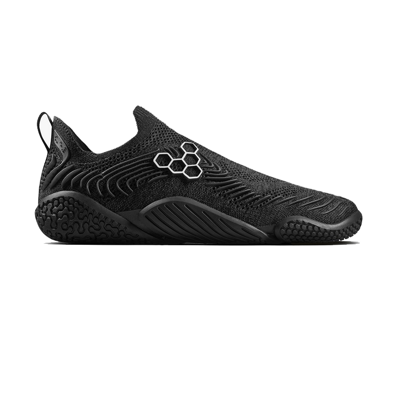 Vivobarefoot - Motus Flex Tabi - Eclipse - Women's