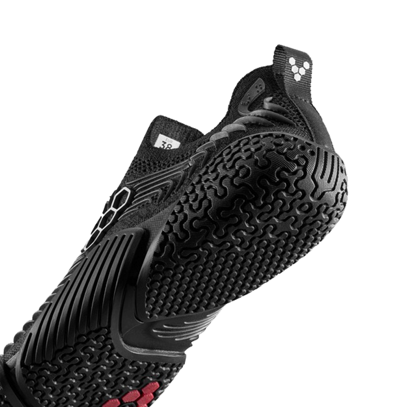 Vivobarefoot - Motus Flex Tabi - Eclipse - Women's