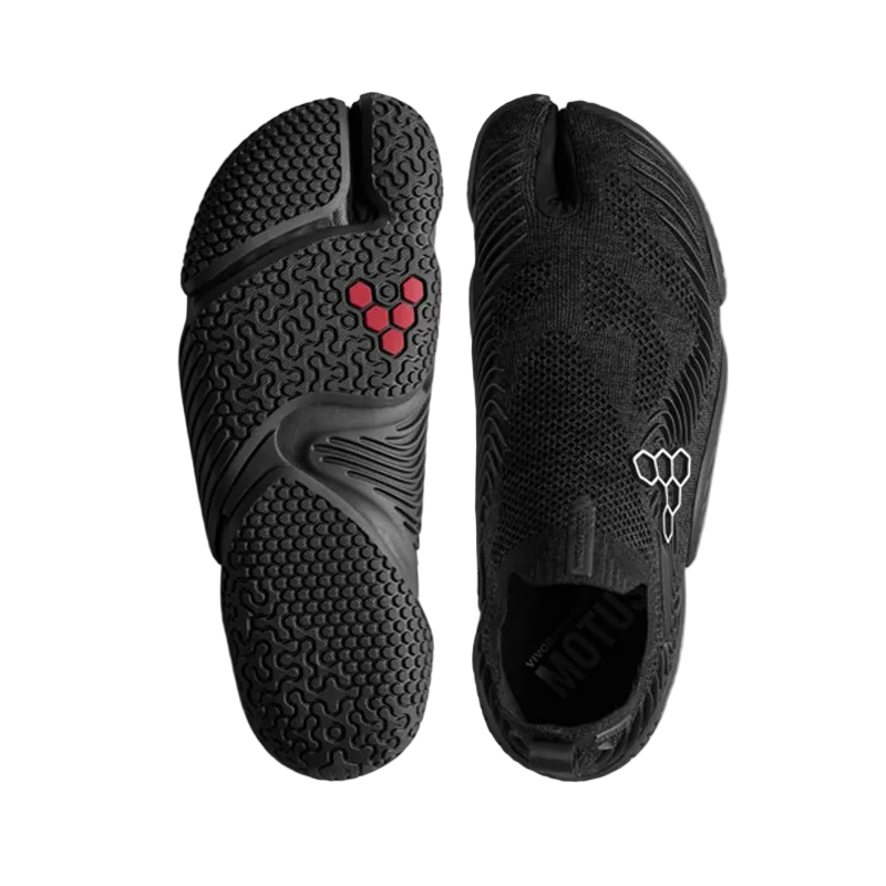 Vivobarefoot - Motus Flex Tabi - Eclipse - Women's
