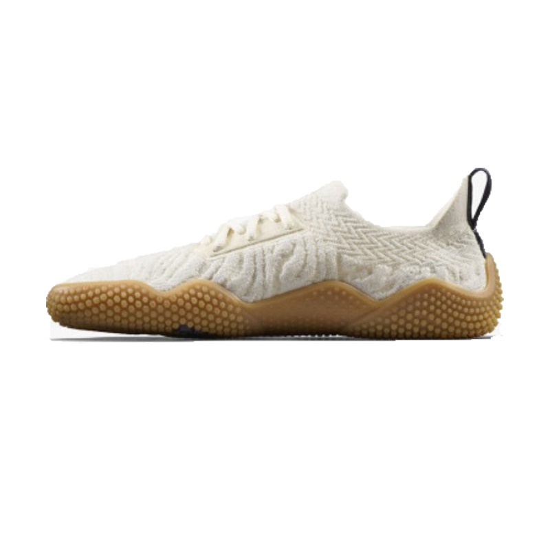 Vivobarefoot - Motus Studio Sneaker - Arctic Wolf/Gum - Women's
