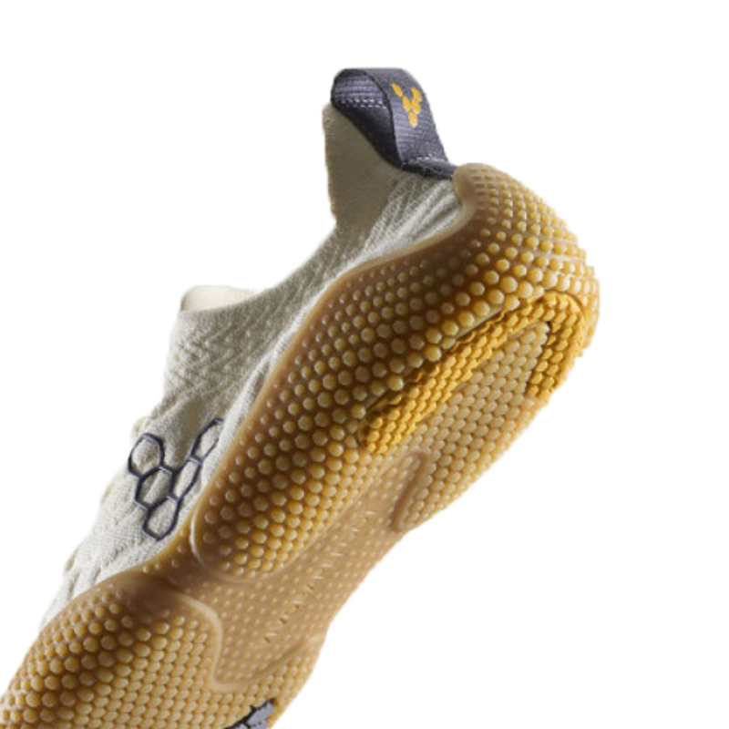Vivobarefoot - Motus Studio Sneaker - Arctic Wolf/Gum - Women's