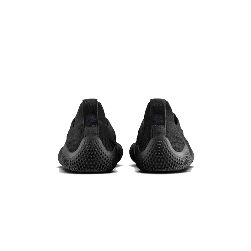 Vivobarefoot - Motus Studio Sneaker - Obsidian - Women's