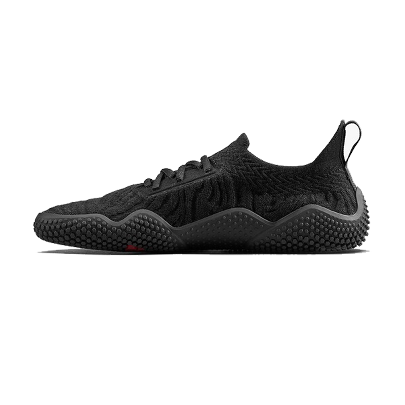 Vivobarefoot - Motus Studio Sneaker - Obsidian - Women's