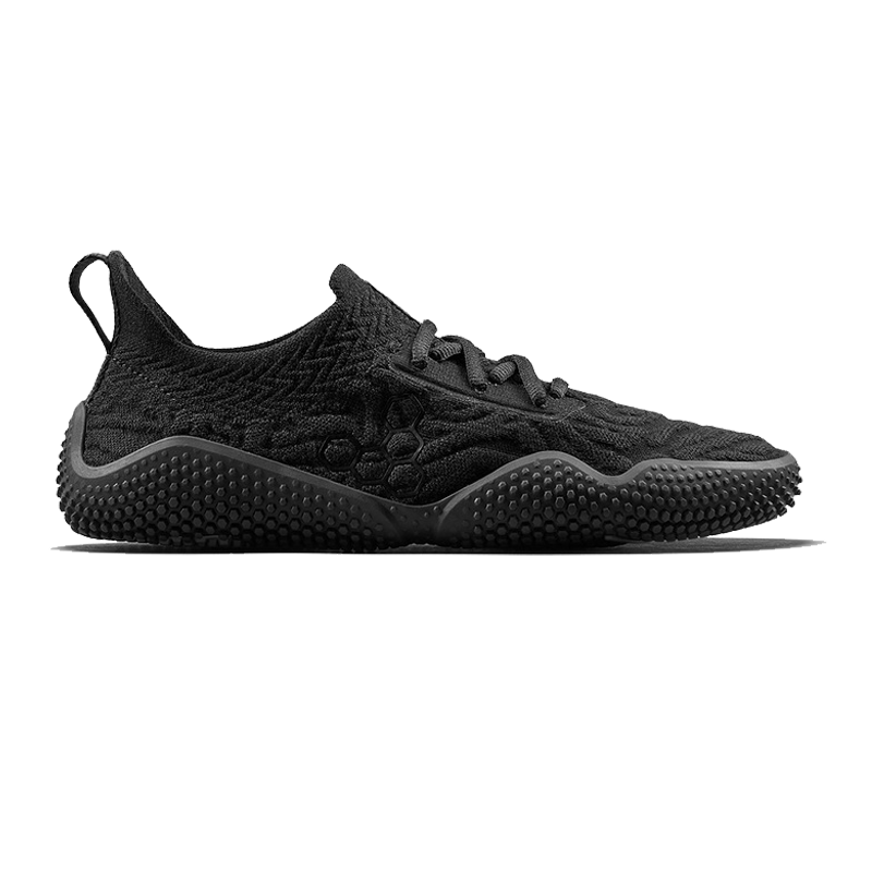 Vivobarefoot - Motus Studio Sneaker - Obsidian - Women's