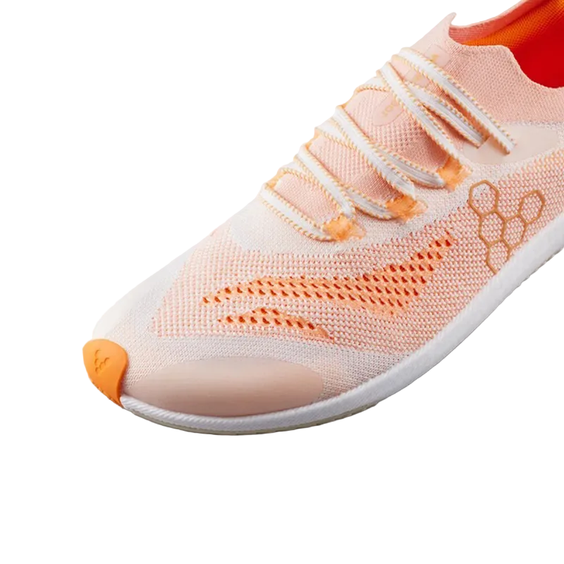 Vivobarefoot - Primus Flow Knit - Apricot - Men's
