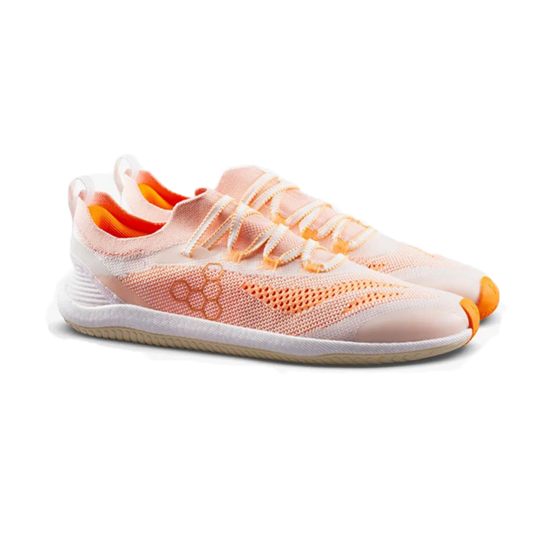 Vivobarefoot - Primus Flow Knit - Apricot - Men's
