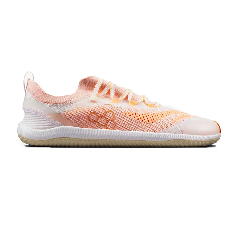 Vivobarefoot - Primus Flow Knit - Apricot - Men's