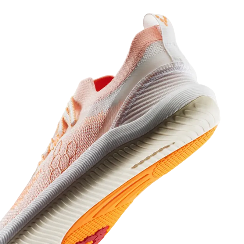 Vivobarefoot - Primus Flow Knit - Apricot - Men's