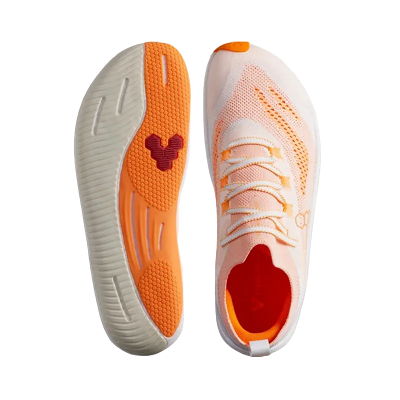 Vivobarefoot - Primus Flow Knit - Apricot - Men's