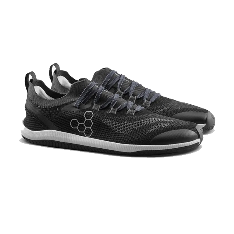 Vivobarefoot - Primus Flow Knit - Eclipse - Men's