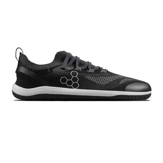 Vivobarefoot - Primus Flow Knit - Eclipse - Men's