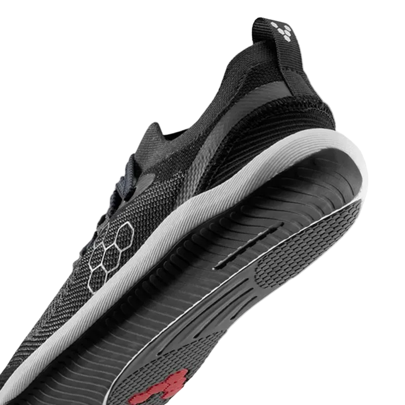 Vivobarefoot - Primus Flow Knit - Eclipse - Men's