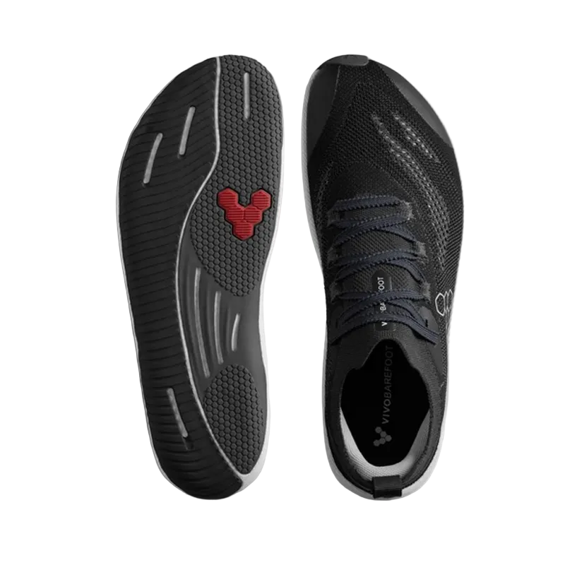 Vivobarefoot - Primus Flow Knit - Eclipse - Men's