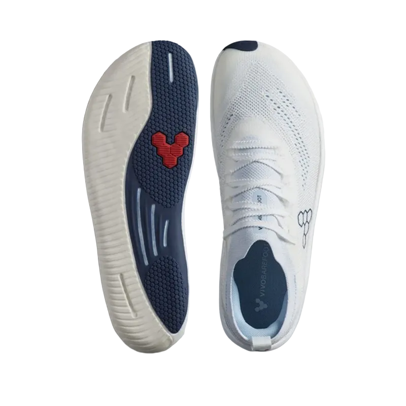 Vivobarefoot - Primus Flow Knit - Skyway - Men's