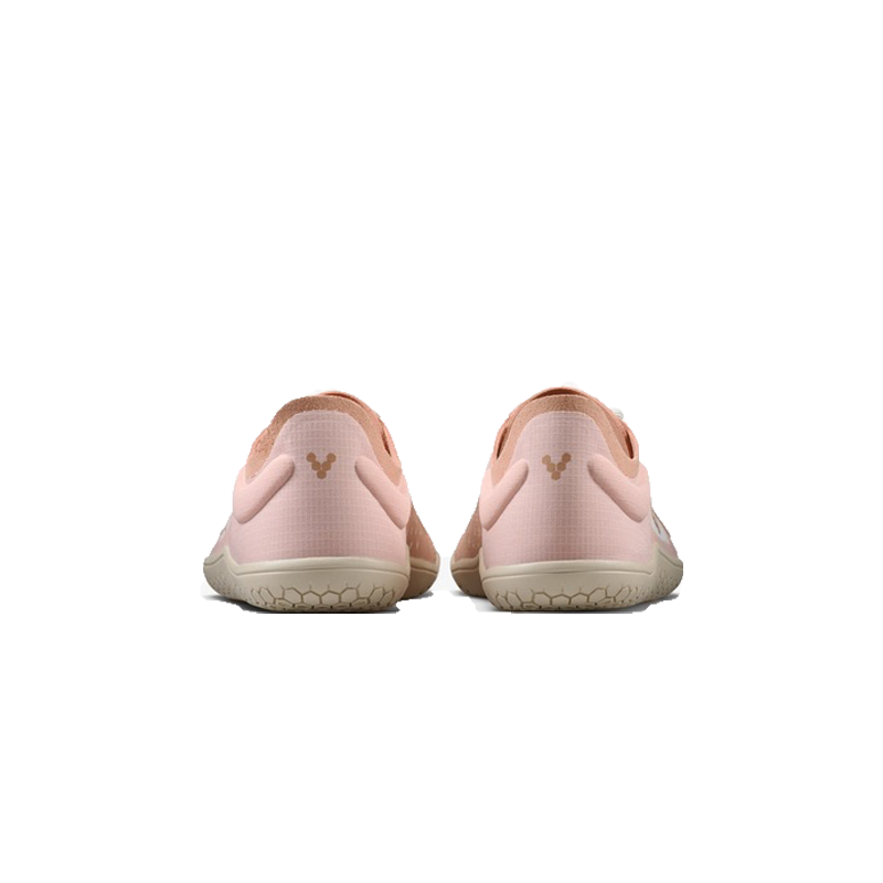 Vivobarefoot - Primus Lite IV - Dusty Rose - Women's